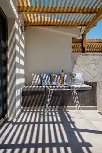 Apartamento Ktima Fabiatos