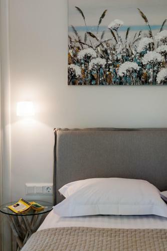 Apartamento Ktima Fabiatos