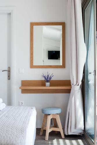 Apartamento Ktima Fabiatos