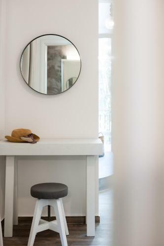 Apartamento Ktima Fabiatos