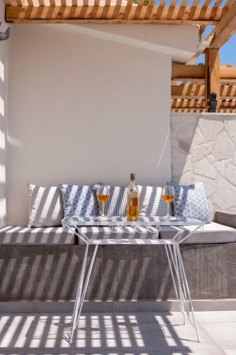 Apartamento Ktima Fabiatos