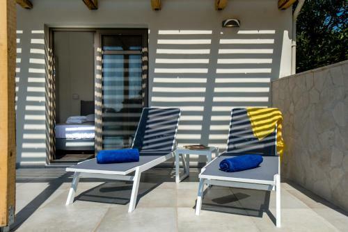 Apartamento Ktima Fabiatos