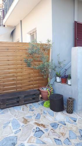 Apartamento Kate-mari House