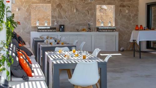 Bed & Breakfast Kefi Spitia