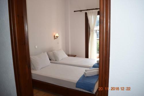 Apartamento Villa Dina