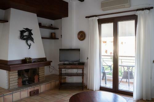 Apartamento Villa Dina