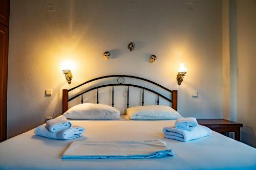 Apartamento Villa Dina