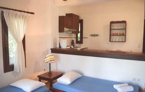 Apartamento Villa Dina