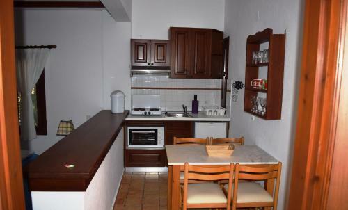 Apartamento Villa Dina