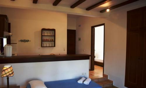 Apartamento Villa Dina