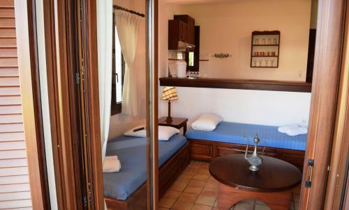 Apartamento Villa Dina