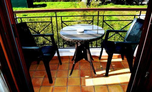 Apartamento Villa Dina