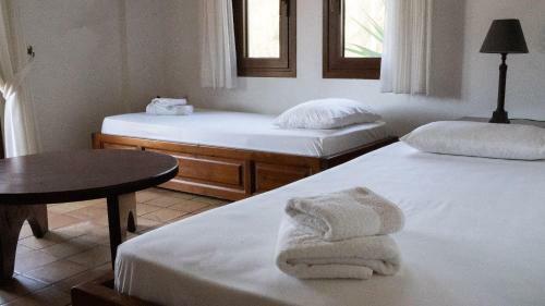 Apartamento Villa Dina