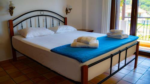 Apartamento Villa Dina