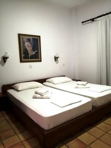 Apartamento Villa Dina