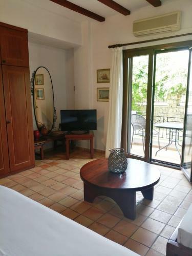 Apartamento Villa Dina