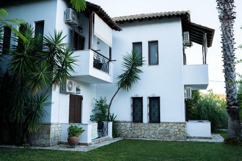 Apartamento Villa Dina