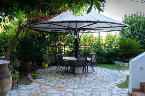 Apartamento Villa Dina