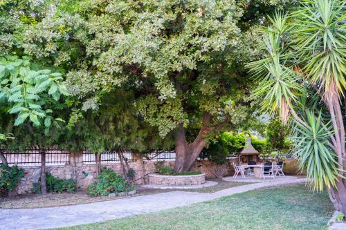 Apartamento Villa Dina
