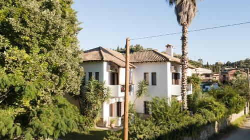 Apartamento Villa Dina