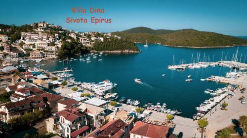 Apartamento Villa Dina