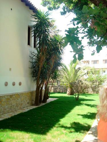 Apartamento Villa Dina