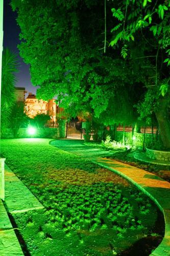 Apartamento Villa Dina