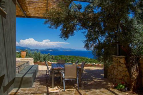 Villa Atokos
