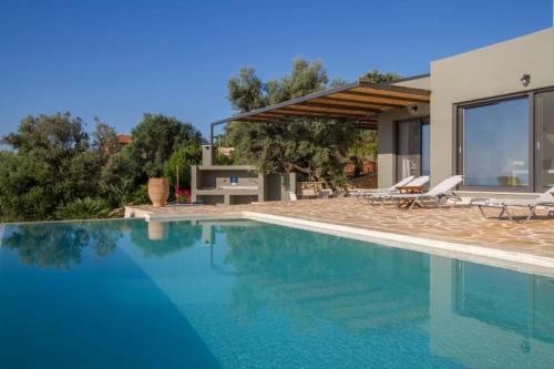 Villa Atokos
