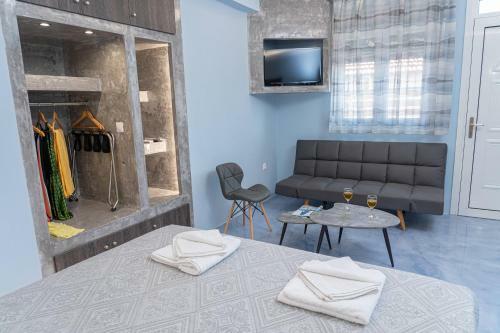Apartamento Joya Studios