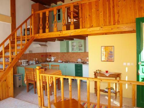 Andreas Apartments
