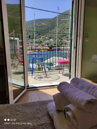 Apartamento Fabulous Apt. W/breakfast Near The Sea!