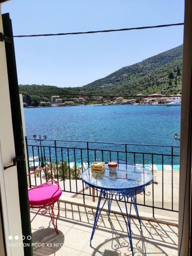 Apartamento Fabulous Apt. W/breakfast Near The Sea!