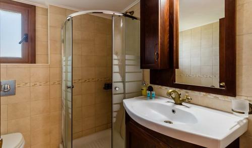 Apartamento Perfectly Positioned Villas With Exquisite Sea Views