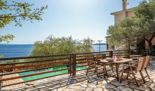 Apartamento Perfectly Positioned Villas With Exquisite Sea Views