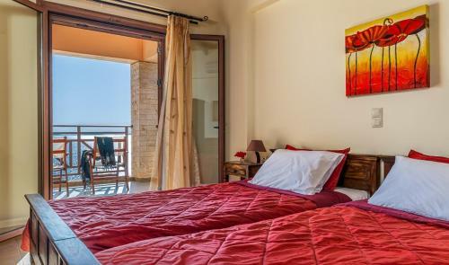 Apartamento Perfectly Positioned Villas With Exquisite Sea Views