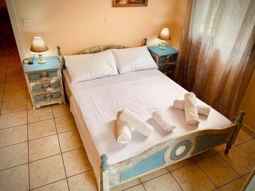 Apartamento Sofia's House