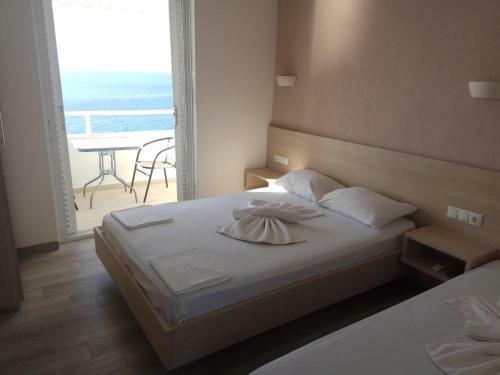 Apartamento Karantola Studios Kallirachi