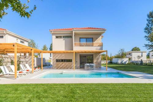 Villa Eos