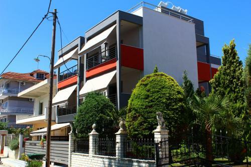 Apartamento Mardin
