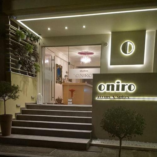 Apartamento Oniro Rooms & Suites
