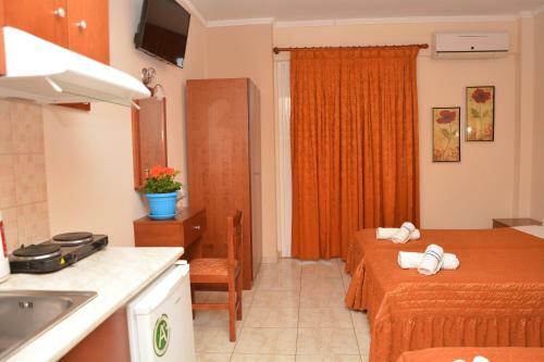 Apartamento Villa Tasos