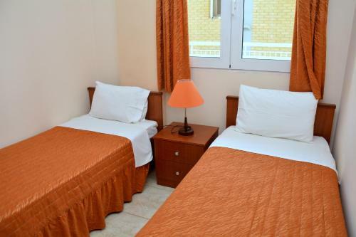 Apartamento Villa Tasos