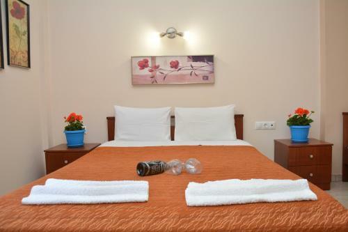 Apartamento Villa Tasos