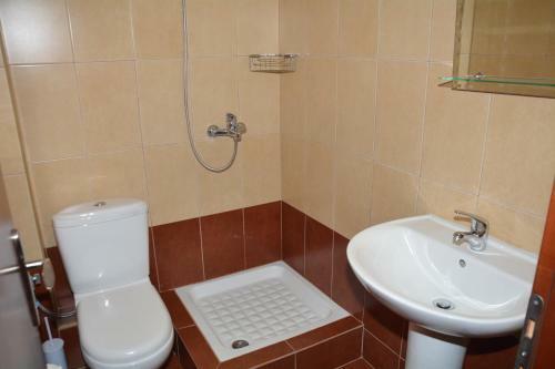 Apartamento Villa Tasos