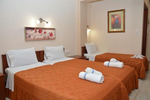 Apartamento Villa Tasos