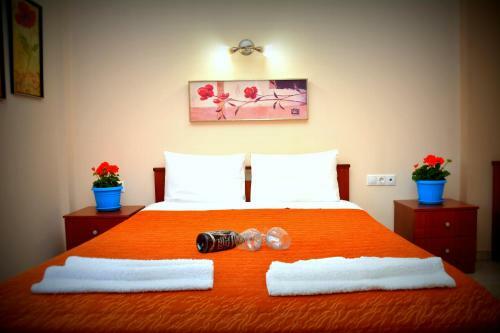 Apartamento Villa Tasos