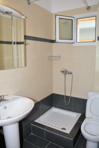 Apartamento Villa Tasos