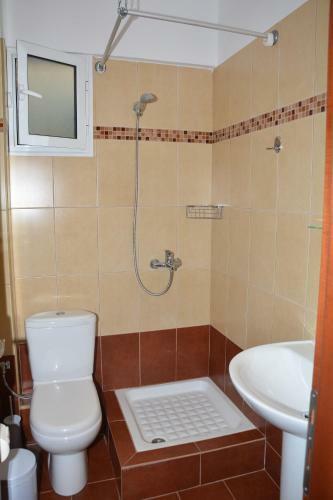 Apartamento Villa Tasos