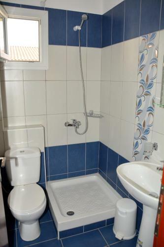 Apartamento Villa Tasos